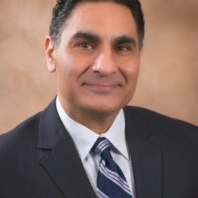 Vice President of Luxury Hospitality Operations