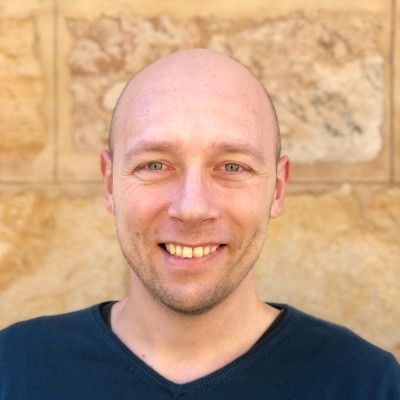 Director of Global SEO and Organic Growth