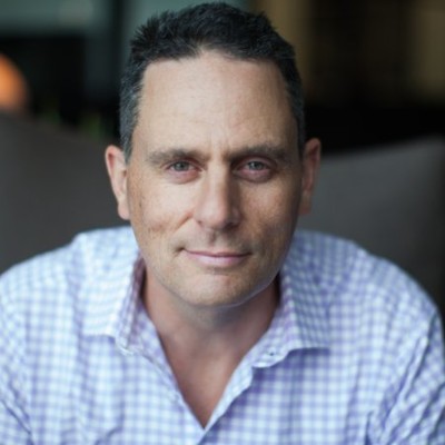 Chief Innovation Officer, WealthTech Solutions