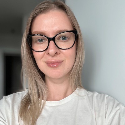 Global Head of Strategic Business Development – AI-Powered FinTech & eCommerce Solutions