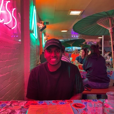 Full Stack PHP Engineer