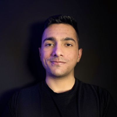 Director of Web Strategy & Demand Generation