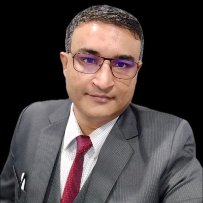 Chief AI and Quantum Innovation Officer