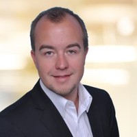 Global Head of Embedded AI and Hardware Acceleration