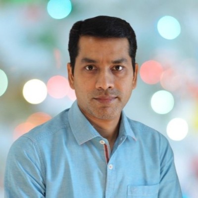 Global AI & Cloud Strategy Practice Lead