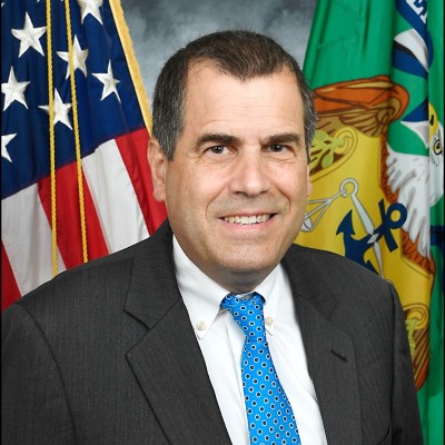 Chief AI and Cybersecurity Policy Officer