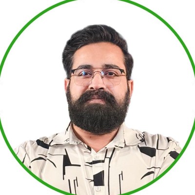 Vice President of Engineering and AI Solutions