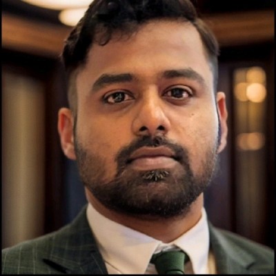 Chief Digital Transformation Officer