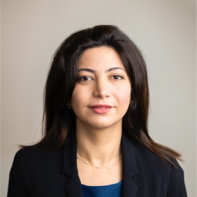 Director of AI and Biometric Cloud Solutions