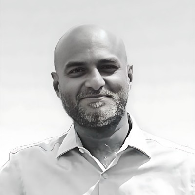 Chief Data & AI Officer, Asia Pacific