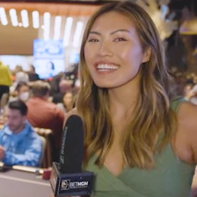 Senior iGaming Content and Social Media Manager