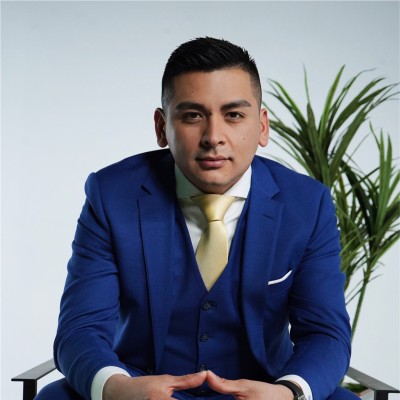 Chief Commercial Officer, PropTech AI Solutions