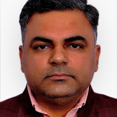 Vice President of Global Sourcing and Sustainable Solutions