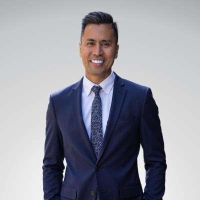 Global Vice President, Enterprise Applications & Digital Transformation