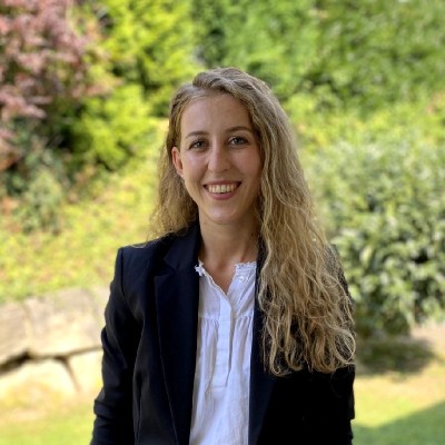 Identity and Access Management Lead