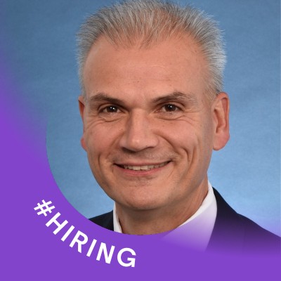 Senior Director, Defense & Intelligence Solutions