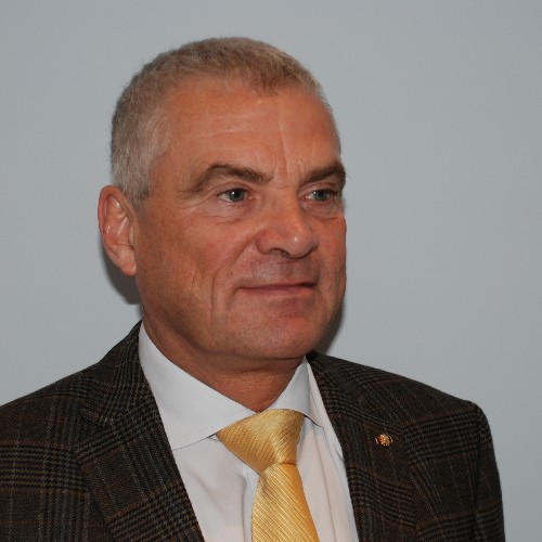 Director of Military Capability Development