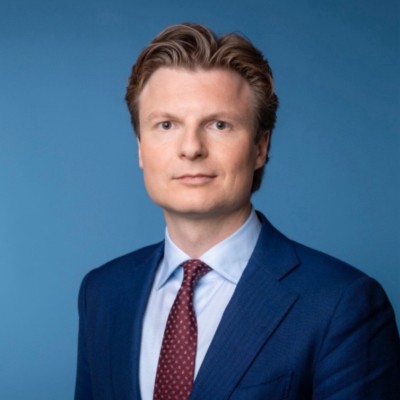 Global Security Strategy Director