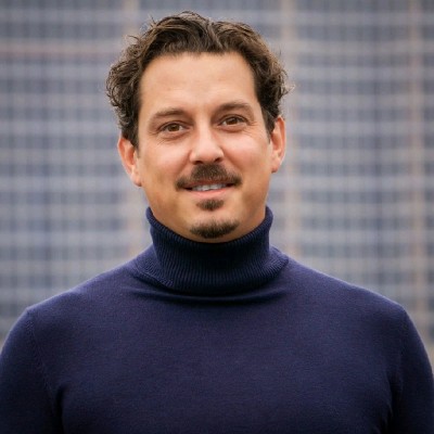 Director of Sales, Circular IT Solutions D-A-CH