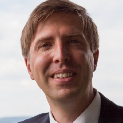 Global Chief Information Officer