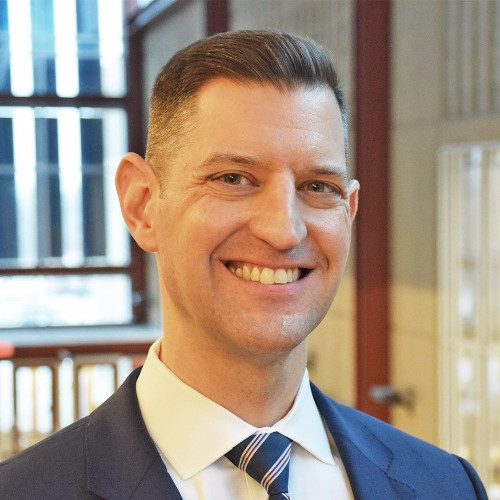 Chief Digital Innovation Officer