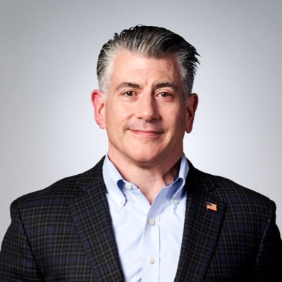 Chief Digital and Technology Officer