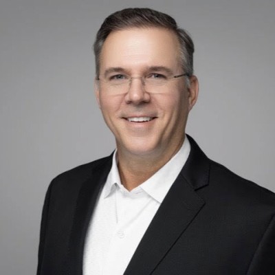 Chief Digital Transformation Officer