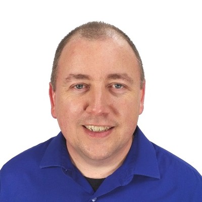 Chief Digital Health Officer