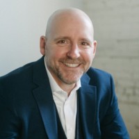 Chief Digital Transformation Officer