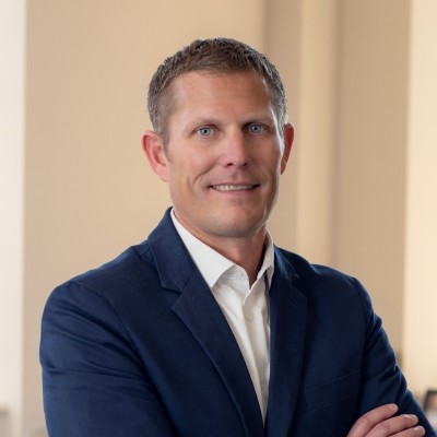 Chief Technology and Innovation Officer