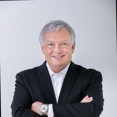 Chief Digital and Technology Officer