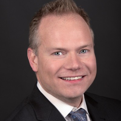 Vice President of Infrastructure & Operations