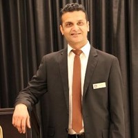 Director of Sales and Events