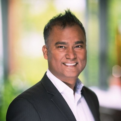 Vice President of Global Hospitality Operations & Revenue Strategy