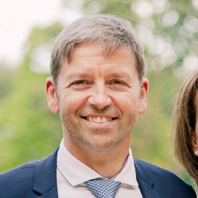 Chief Operating Officer (COO)