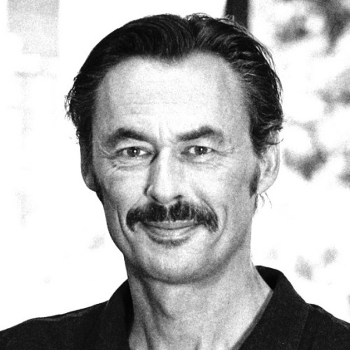 Chief Brand & Sustainability Officer