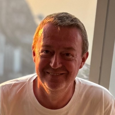 Chief Operating Officer – Global Strategy & Performance