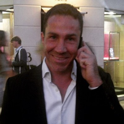 Chief Innovation Officer, Real-Time 3D Animation & X-Media Platforms