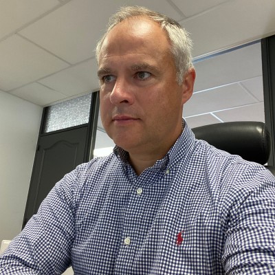 Director of Automotive and Outdoor Equipment Operations