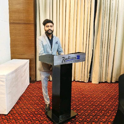 B2B Partnerships Manager – International Education Services