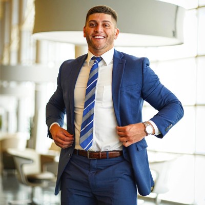 Director of Performance Coaching & Business Development