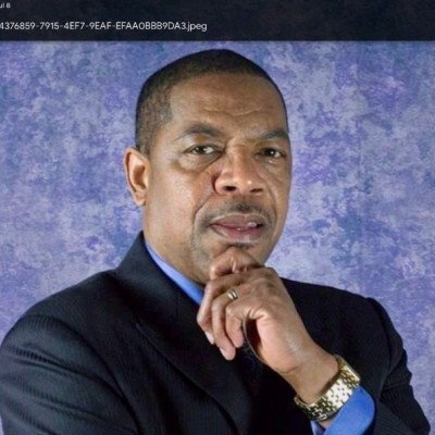 National Director of Character Development Programs