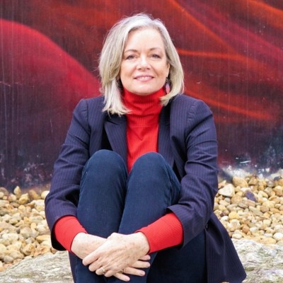 Director of Women's Leadership and Wellbeing Programs