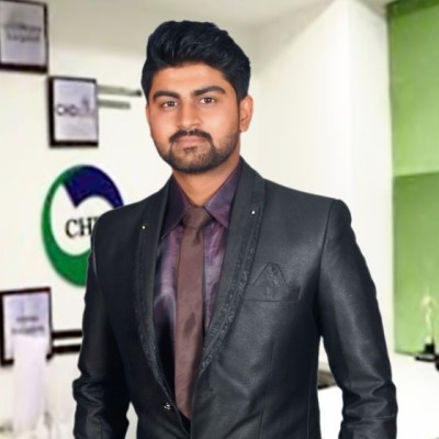 Head of E-commerce & Digital Marketing