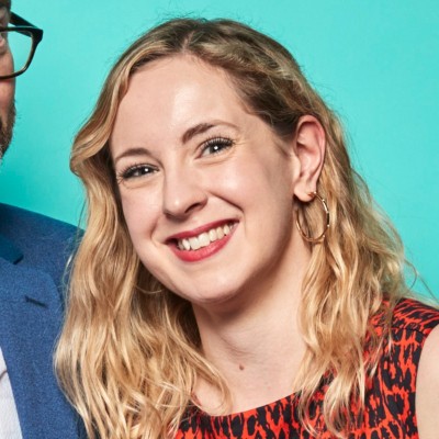 Head of Surface Pattern Design