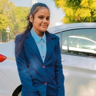 Senior International Admissions Advisor