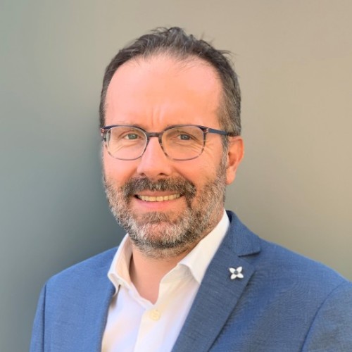 Chief Digital Growth Officer