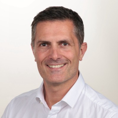 Chief Growth and Strategy Officer