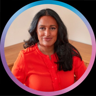 Director of Organizational Transformation and Mindful Leadership