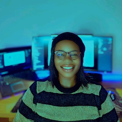 Senior Motion Graphics Designer